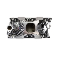 Picture of Victor Jr. 23 Degree Intake Manifold Small-Block Chevy