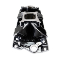 Picture of Victor Jr. 23 Degree Intake Manifold Small-Block Chevy