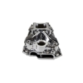 Picture of Victor Jr. 23 Degree Intake Manifold Small-Block Chevy