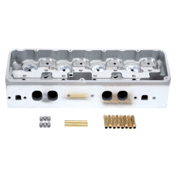 Picture of Victor Pro-Port Bare Cylinder Head #614469 For Chevy Big-Block; HIP