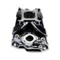 Picture of Victor Jr. 23 Degree Intake Manifold Small-Block Chevy