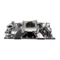 Picture of Victor Jr. 23 Degree Intake Manifold Small-Block Chevy