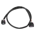 Picture of Pro-Flo 4+ EFI Throttle Wiring Harness #36132 Chevy LS, Single Drive By Wire