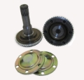 Picture of DSS Pontiac 2004-2006 GTO 1400HP 300m Axle Kit with 300m 108mm Bolt-on Inner Stubs GM43