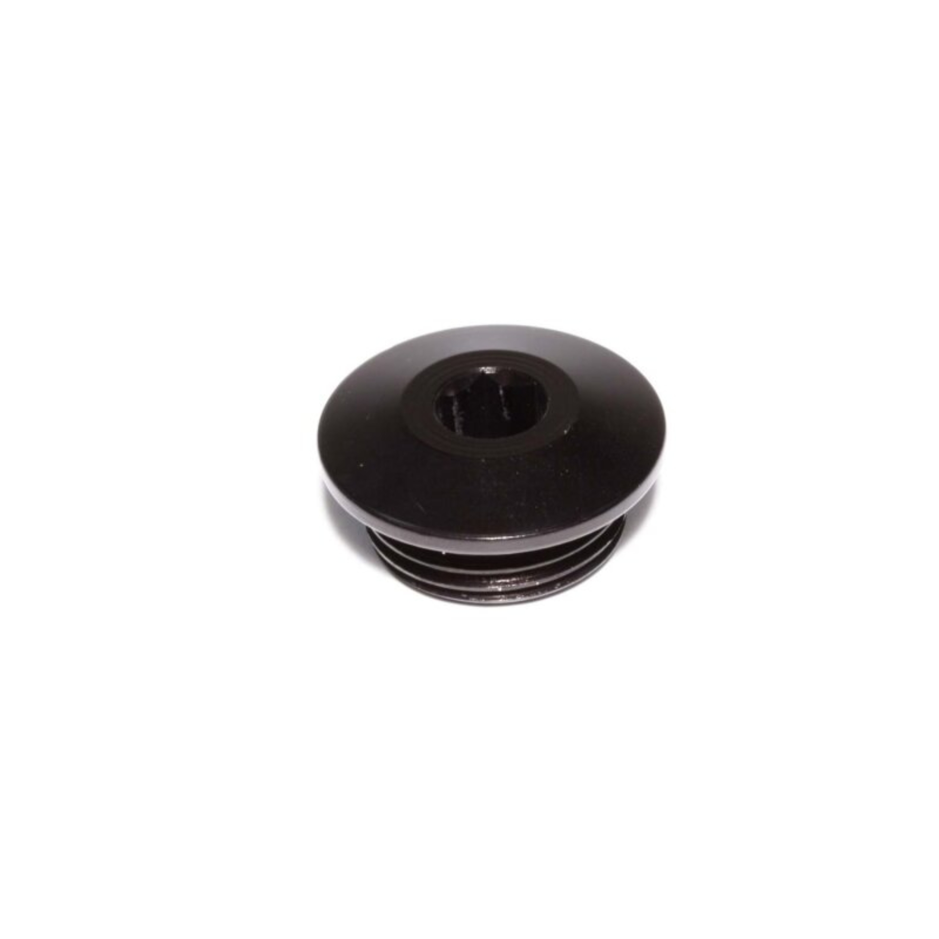 Picture of ALUMINUM PORT PLUG, -12AN