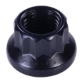 Picture of NUT, MAIN CAP 12PT FOR RHS BLO CK