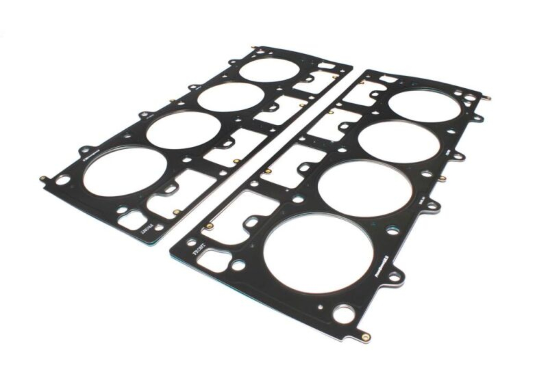 Picture of RHS LS HEAD GASKET, 4.165" BORE, 0.041", SET
