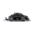 Picture of MANIFOLD, CHRYSLER SB RPM AIR-GAP - BLACK PLASMA