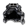 Picture of MANIFOLD, CHRYSLER SB RPM AIR-GAP - BLACK PLASMA