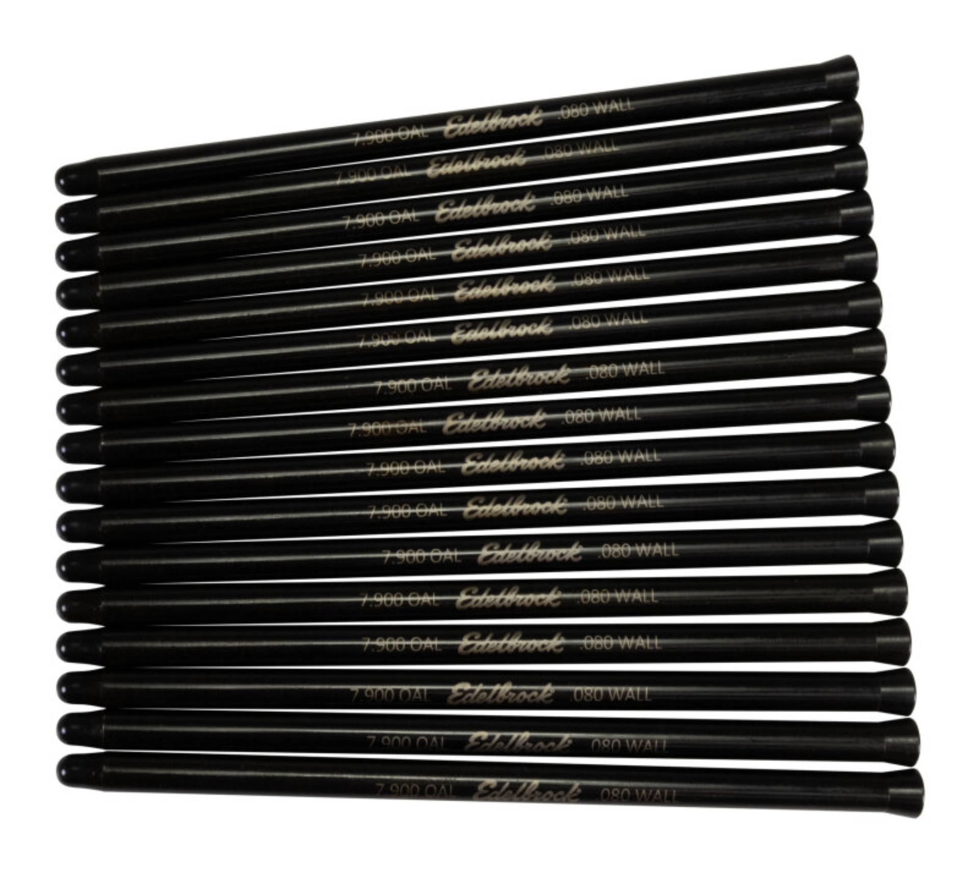 Picture of Pushrod #9617 For Chrysler 383 Hyd. Roller Cams.; O.D. 3/8 in.; L 7.900 in.