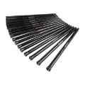 Picture of Pushrod #9619 Chrysler 383 Hyd. Flat Tappet Cams; O.D. 3/8 in.; L 8.250 in.