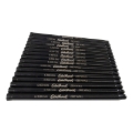 Picture of Pushrod #9623 For Chrysler 318-360 Hyd. Roller Cams.; O.D. 3/8 in.; L 6.900 in.