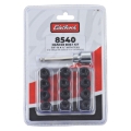 Picture of Exhaust Header Bolts #8540, 3/8"-16 X 3/4", Black Oxide W/ Allen Socket