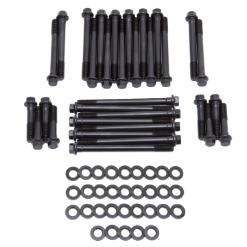 Picture of Edelbrock E-Series Cylinder Head Bolt Kit #85512 for Chevy big-block engines