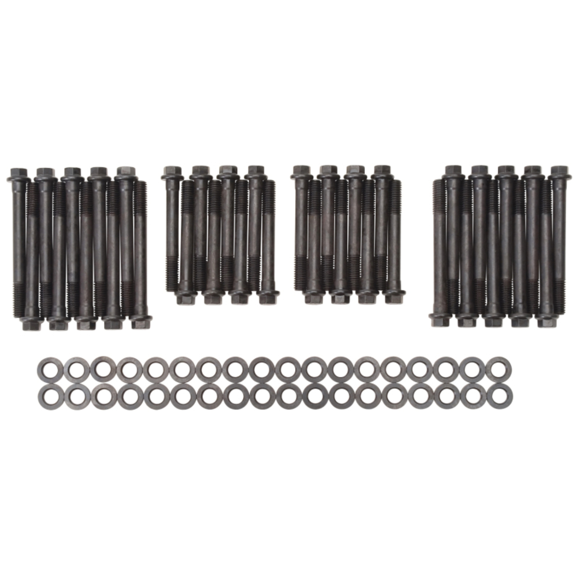 Picture of Edelbrock E-Series Cylinder Head Bolt Kit #85812 for Chevy 348/409 engines