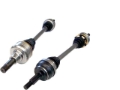 Picture of DSS Dodge 2009-2014 LX (with Getrag Diff) 1400HP Chromoly Level 5 Axle -Left RA7282X5