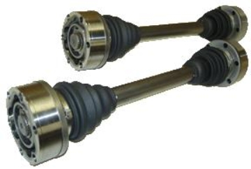 Picture of DSS Pontiac 2004-2006 GTO 600HP Axle with 1-1/8in Torsional Center Bar -Left RA5200X2