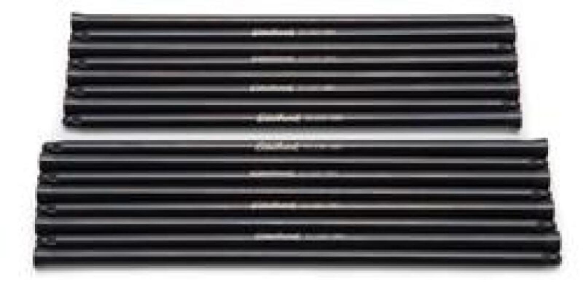 Picture of Pushrod #9627 Chrysler 318-360 Hyd Flat Tappet Cams O.D. 5/16 in.; L 7.325 in.