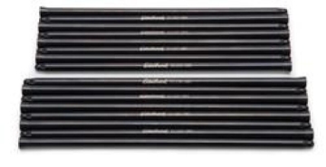 Picture of Pushrod #9627 Chrysler 318-360 Hyd Flat Tappet Cams O.D. 5/16 in.; L 7.325 in.