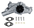 Picture of Water Pump Big-Block Chevy Short/Standard in Satin Finish