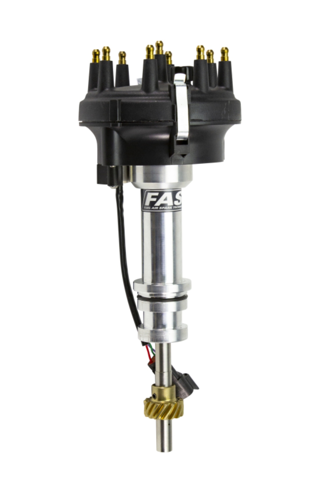 Picture of DISTRIBUTOR, RACE CAM SYNC FOR SMALL CAP CHRYSLER LA 273-360