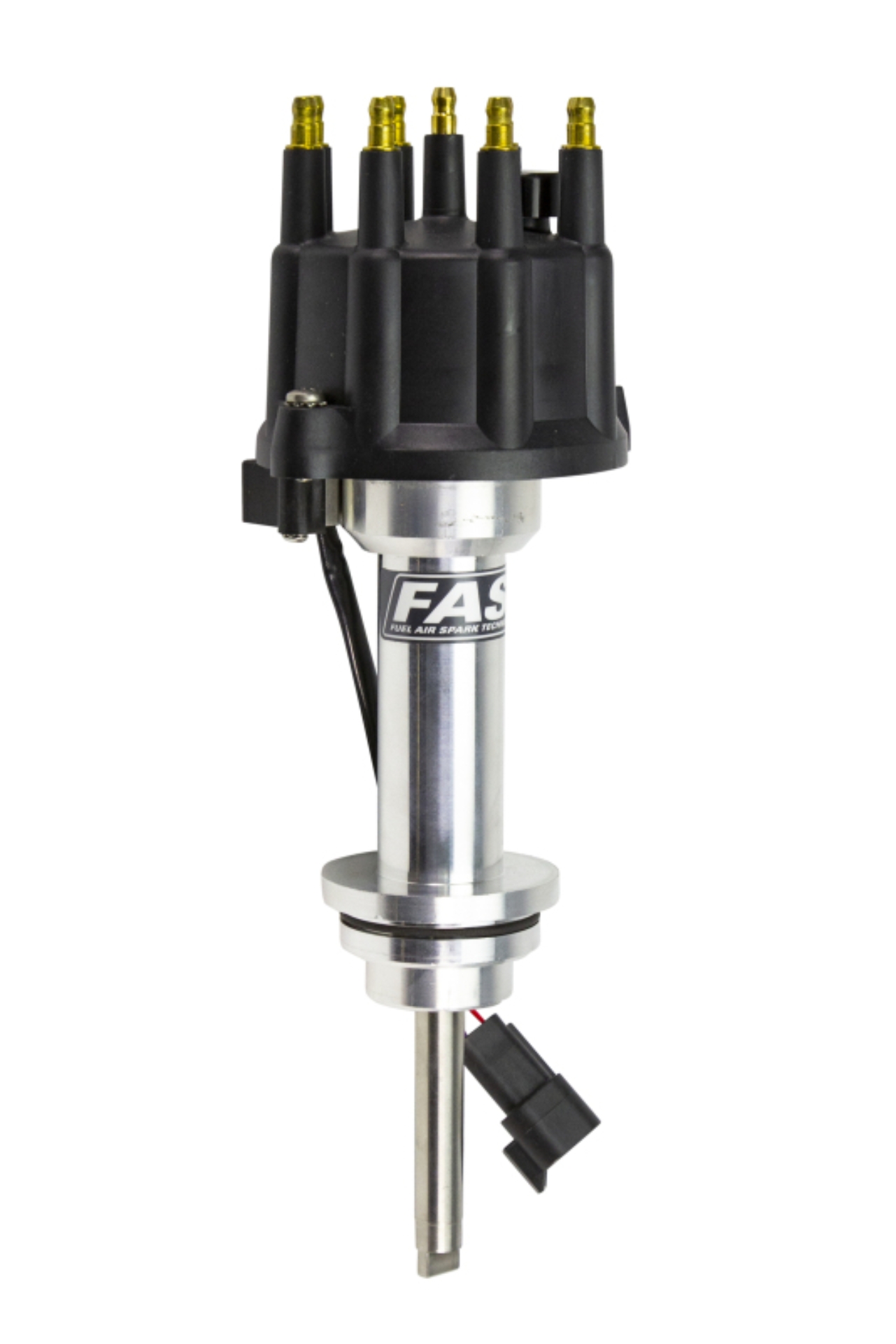 Picture of DISTRIBUTOR, RACE CAM SYNC FOR SMALL CAP CHRYSLER B 383-400