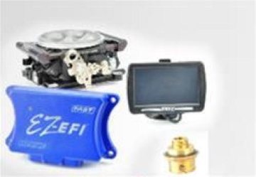 Picture of Fast Ez-Efi Marine Base Kit W/ Universal O2 Installation Kit