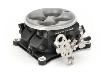 Picture of THROTTLE BODY ASSEMBLY, AIR ONLY