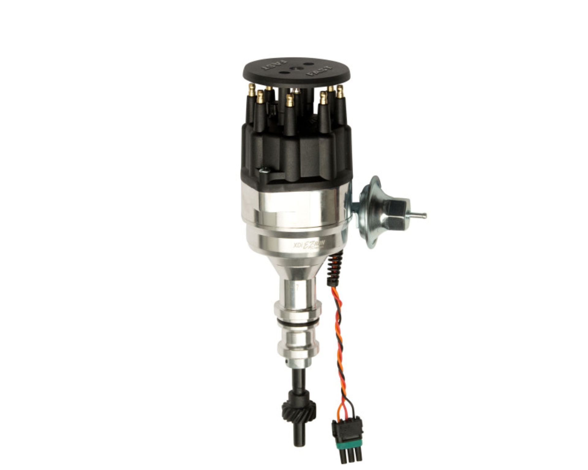 Picture of Distributor, SB Ford 289/302, Billet, XDi EZ-Run