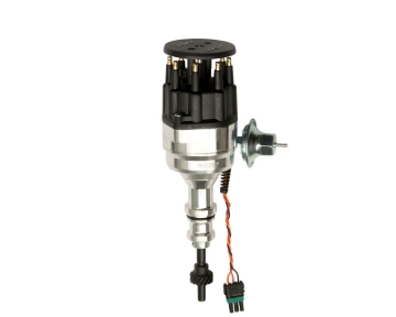 Picture of Distributor, SB Ford 289/302, Billet, XDi EZ-Run
