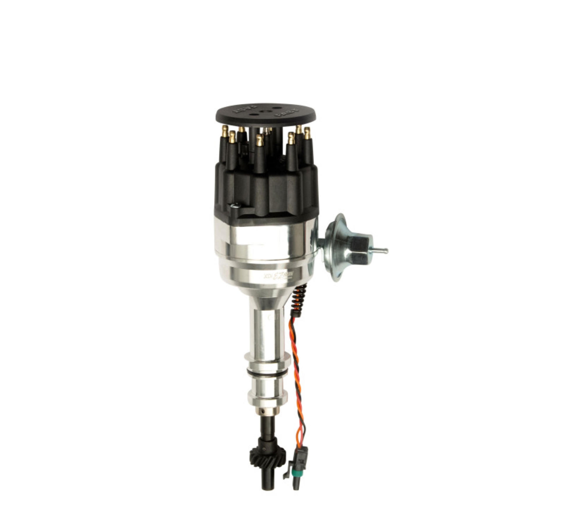 Picture of Distributor, Ford 351C, Billet, XDi EZ-Run