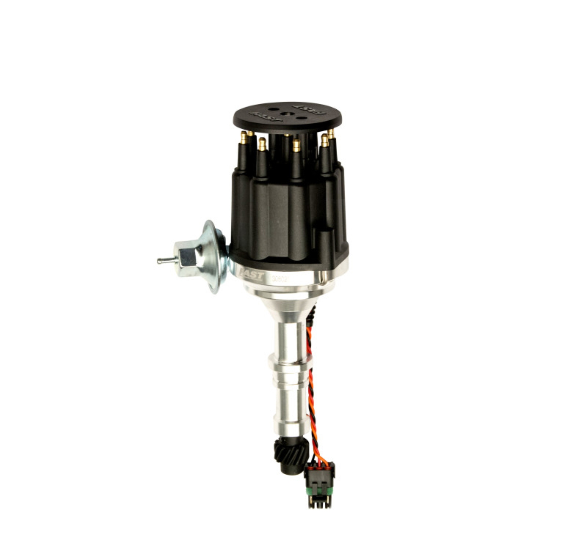 Picture of Distributor, Buick 215-350, Billet, XDi EZ-Run