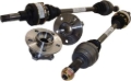 Picture of DSS Dodge 2005-2008 LX SRT-8 1400HP Full Chromoly Level 5 Axle/Hub Kit CH58