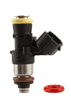 Picture of INJECTOR, FAST 242 LB/HR