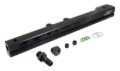 Picture of AEM 96-00 Civic CX/DX/LX/EX & 96-97 Del Sol S/Si Black Fuel Rail