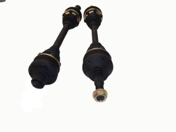 Picture of DSS Chevrolet Corvette 09-13 C6 Z06 Direct Bolt-In Level 5 Axle