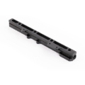 Picture of AEM 96-00 Civic CX/DX/LX/EX & 96-97 Del Sol S/Si Black Fuel Rail