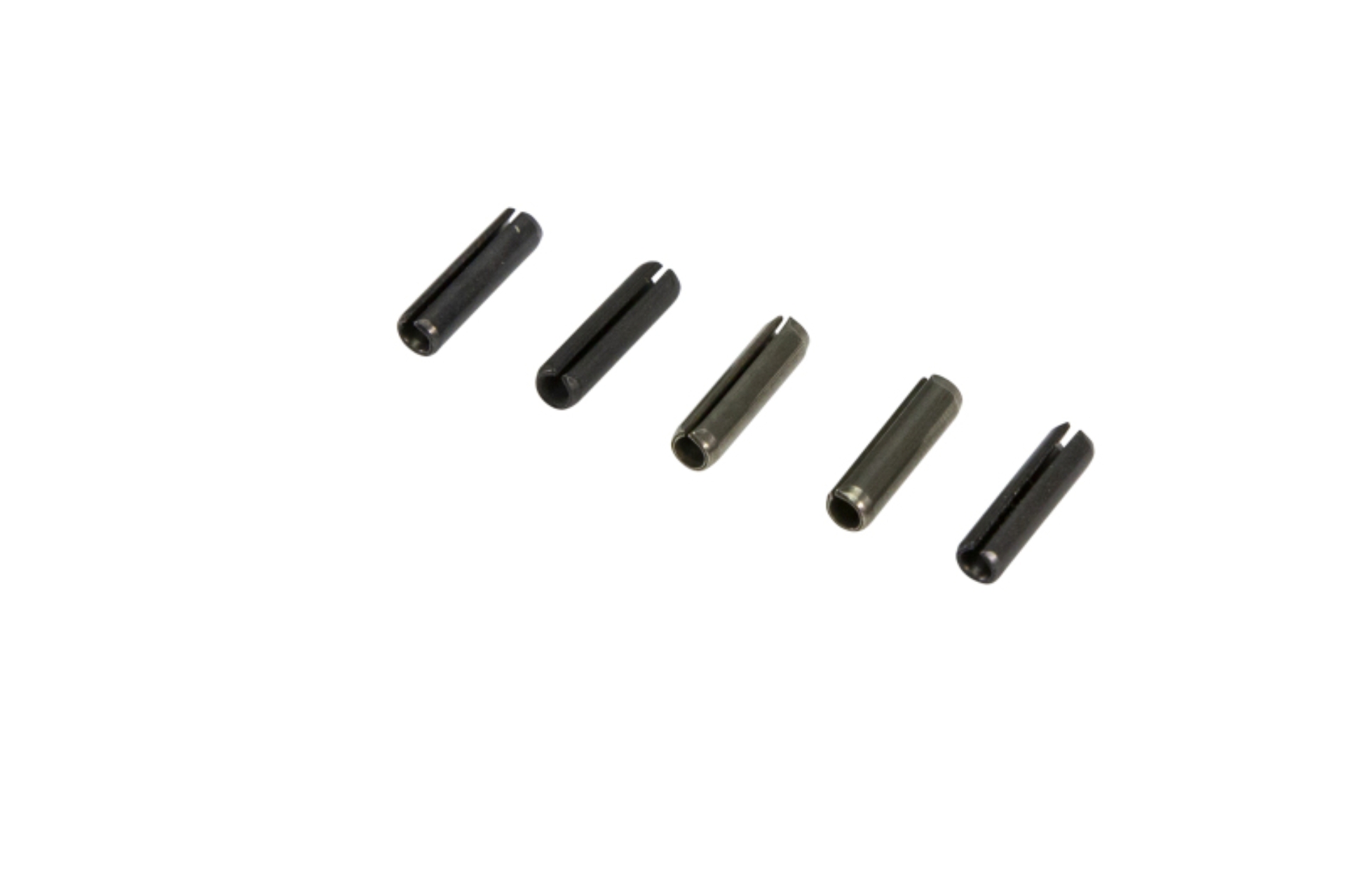 Picture of Roll Pin Kit, Dist. Gear, 3/16 x 3/4, 5 pcs. (Ford)