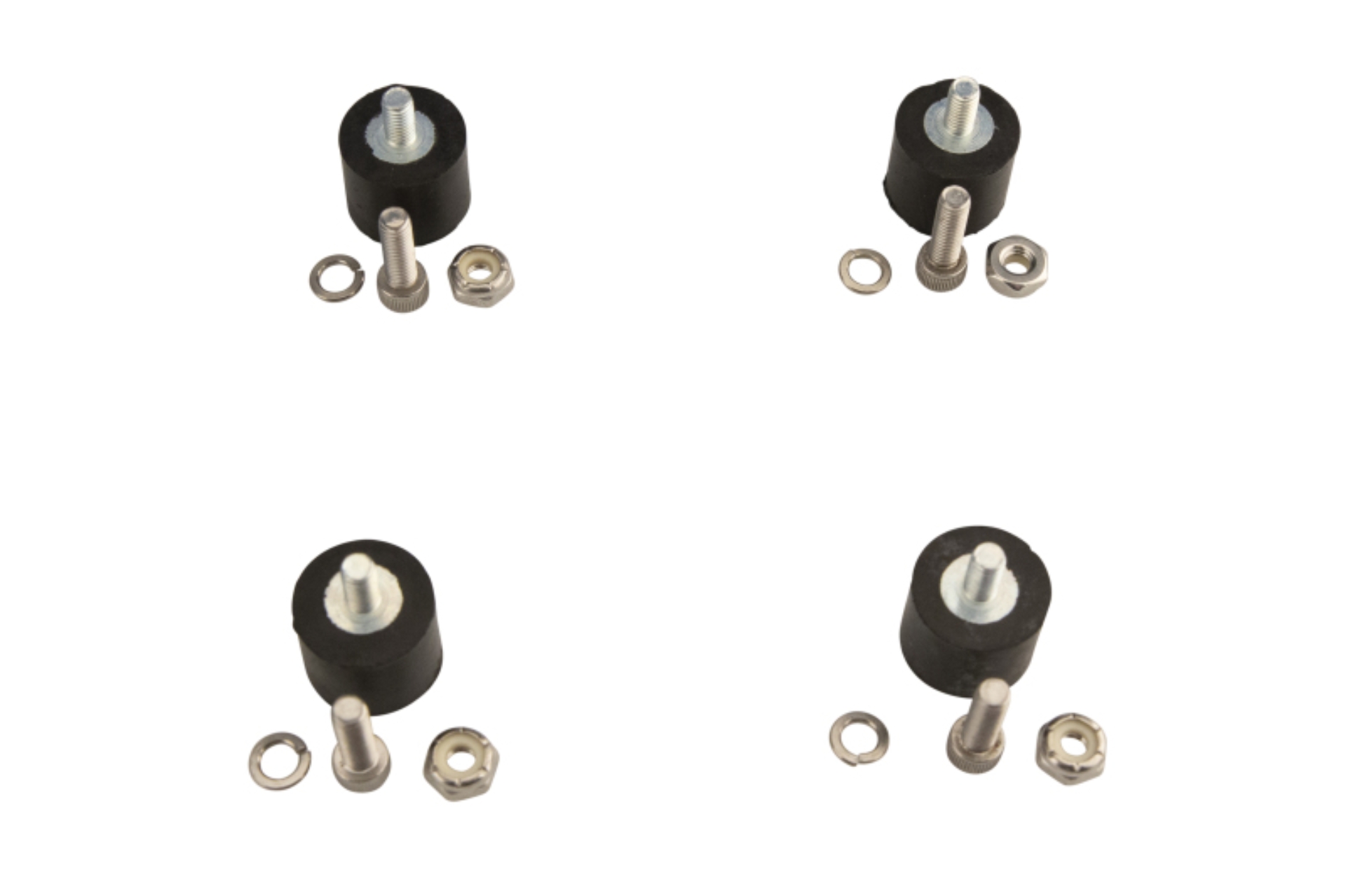 Picture of FAST E6 and E7 Ignition Mounts