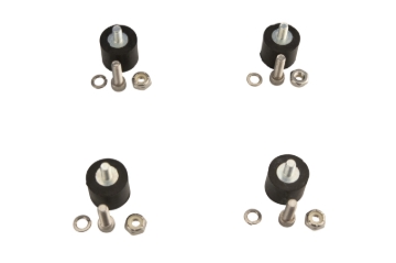 Picture of FAST E6 and E7 Ignition Mounts