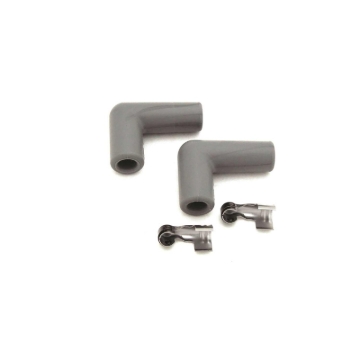 Picture of Spark Plug Boots & Terminals, Firewire, 90 Deg., 2 qty.