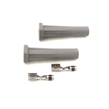 Picture of Spark Plug Boots & Terminals, Firewire, Straight, 2 qty.