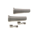 Picture of Spark Plug Boots & Terminals, Firewire, Straight, 25 qty.