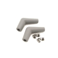 Picture of Spark Plug Boots & Terminals, Firewire, 45 Deg., 25 qty.