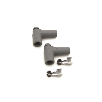 Picture of HEI Boots & Terminals, Firewire, 90 Deg., 2 qty.