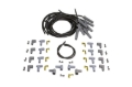 Picture of Wire Set, FireWire, 8 Cyl., Str. Plug, HEI/Socket, Univ.