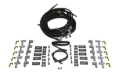Picture of Wire Set, FireWire w/ Sleeve, 8 Cyl., 90 Degree Plug, Universal