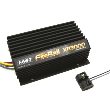 Picture of X Ignition Kit, XR3000,l Universal Import, 4,6 & 8 Cyl.