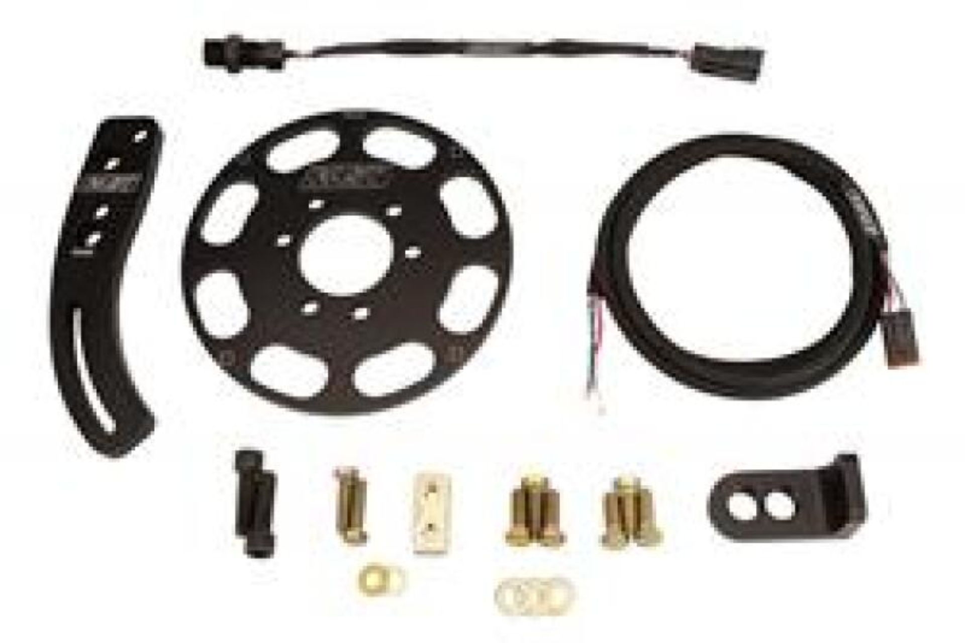 Picture of CRANK TRIGGER KIT, MAGNET FOR BBC 8" BALANCER