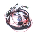 Picture of COIL HARNESS, COYOTE, XR-1A COILS